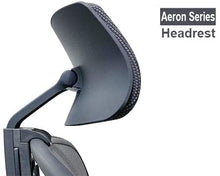 画像をギャラリービューアに読み込む, Enjoy ヘッドレスト ハーマンミラー アーロンチェアー専用 | A B C サイズ共通 (1個セット) (EJ-HR-GY)