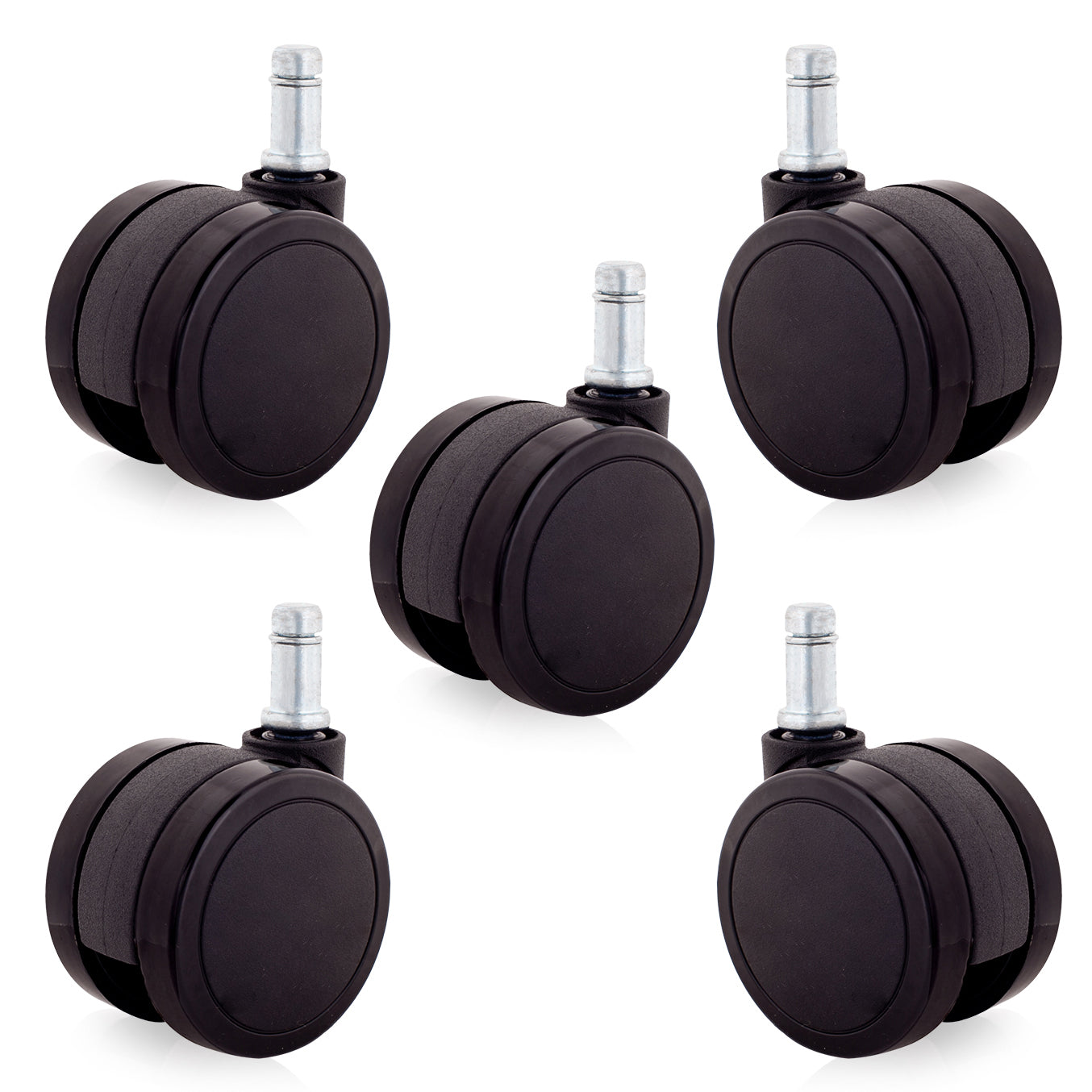 11mm Caster 60mm – Enjoy Caster